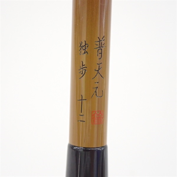 普天元　独歩十二